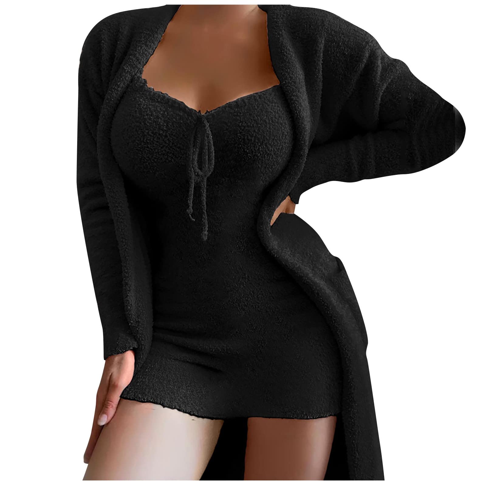 Best Women's Active Wear Outfits - Gym Workout Sets & Lounge Sets for Yoga, Running & Home Comfort