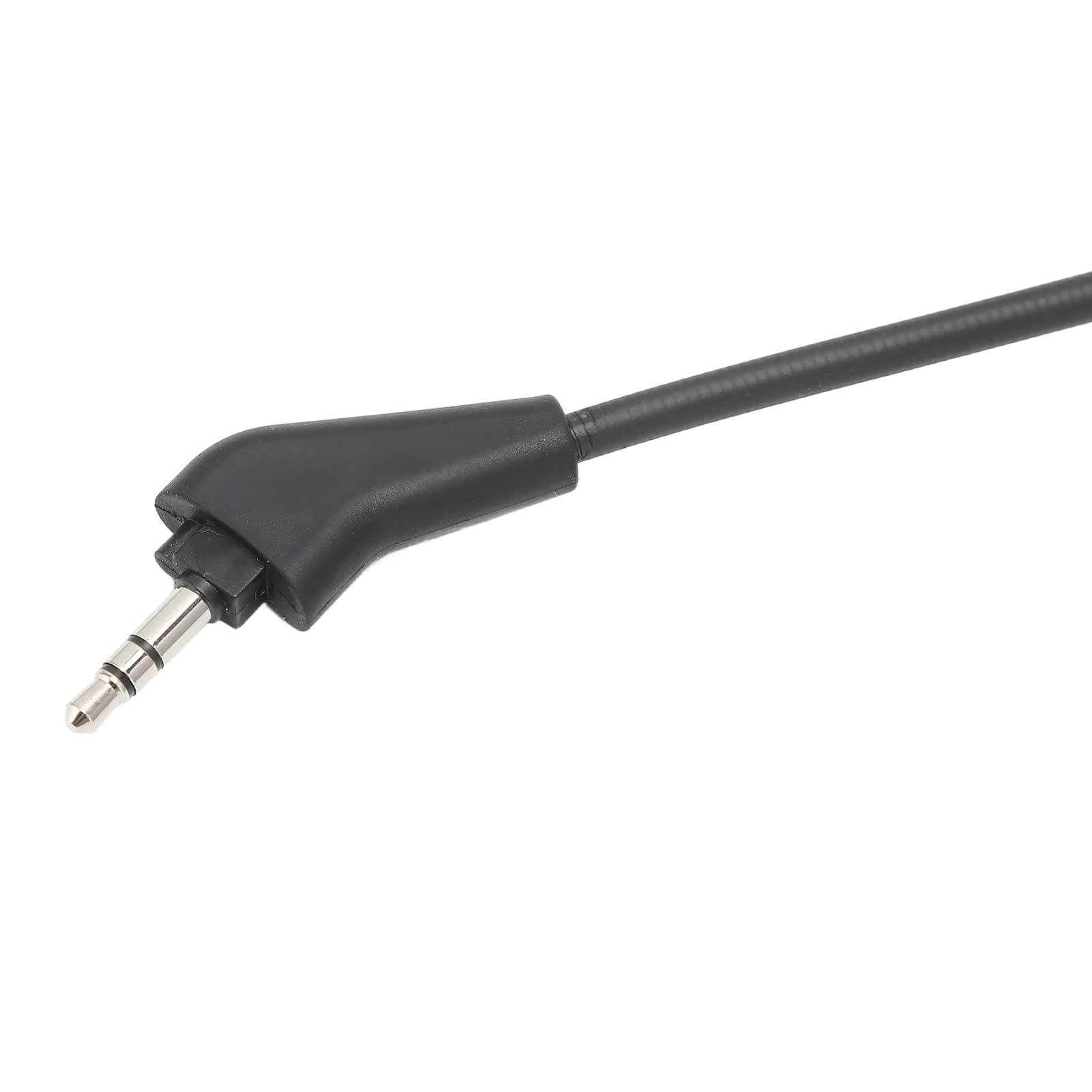 Replacement Gaming Headset Mic with Noise Canceling for Corsair HS50 HS60 HS70 HS70 SE - Wired Microphone Accessories for PC, PS4, Xbox & Streaming