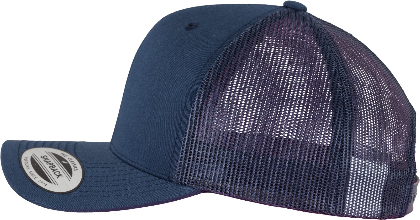 Flexfit Women's Trucker Hat - Adjustable Snapback Cap for Women - Stylish & Comfortable for Outdoor, Sports & Casual Wear