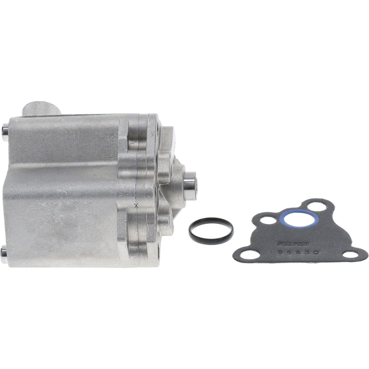 Melling M352 High Performance Oil Pump - OEM Replacement for Engine Protection - Perfect for Car, Truck & SUV Maintenance & Upgrades