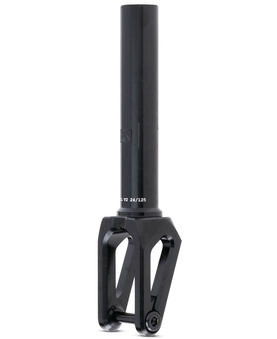 UrbanArtt Anvil Fork - Heavy Duty Stainless Steel Forged Fork for BBQ, Camping & Outdoor Cooking - Perfect for Grilling, Picnics & Backyard Parties