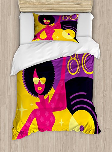 Pink Purple Yellow
