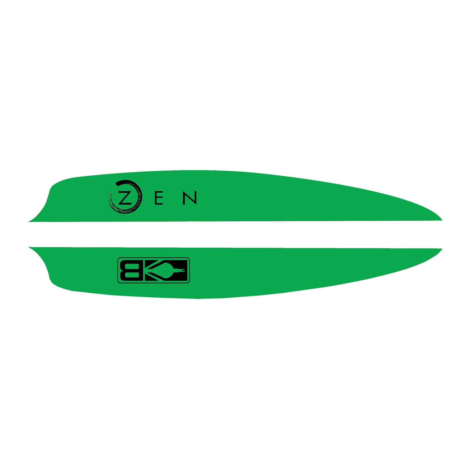 Bright Green