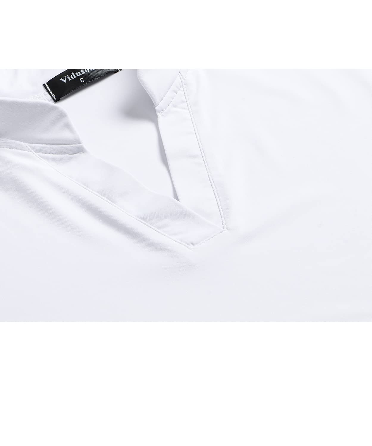 Women's Golf & Tennis Polo Shirts - Breathable Moisture-Wicking Sport Tops for Workout, Gym & Casual Wear