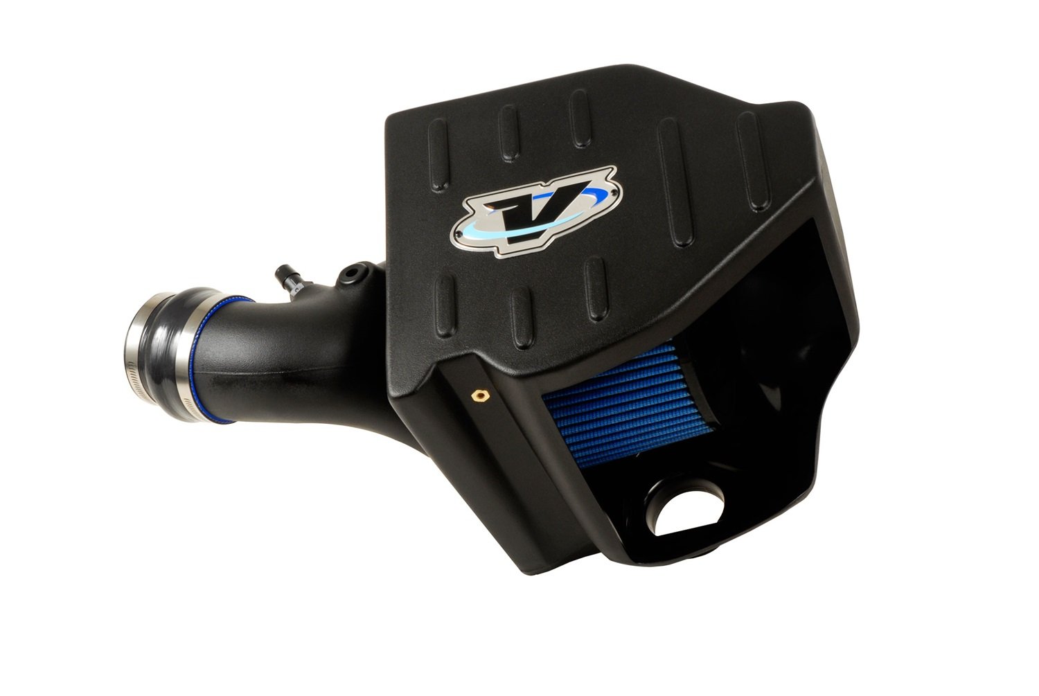 Volant 16864 High-Performance Cold Air Intake System for Trucks & SUVs - Improve Engine Power & Fuel Efficiency - Perfect for Off-Roading & Daily Commuting