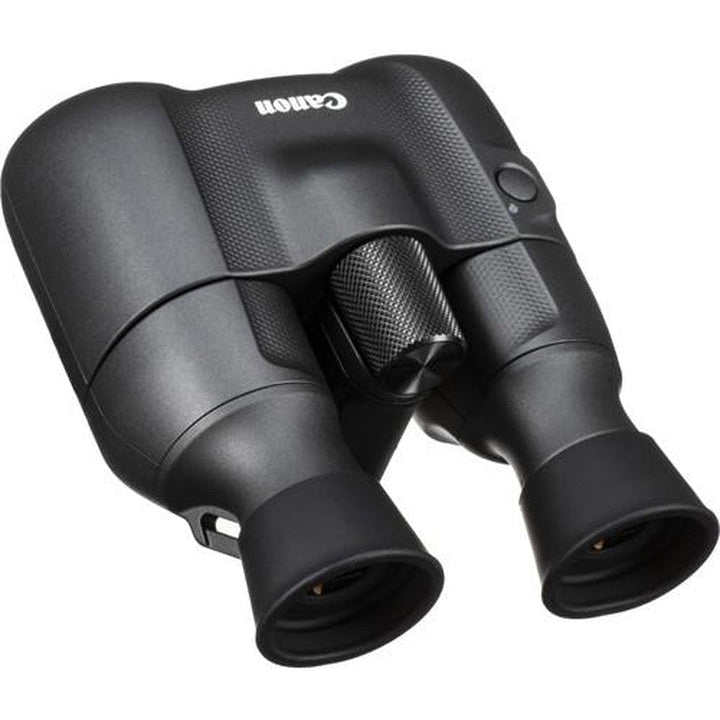 Canon 8x20 IS Image Stabilized Binoculars - Compact & Lightweight for Bird Watching, Travel, and Outdoor Adventures