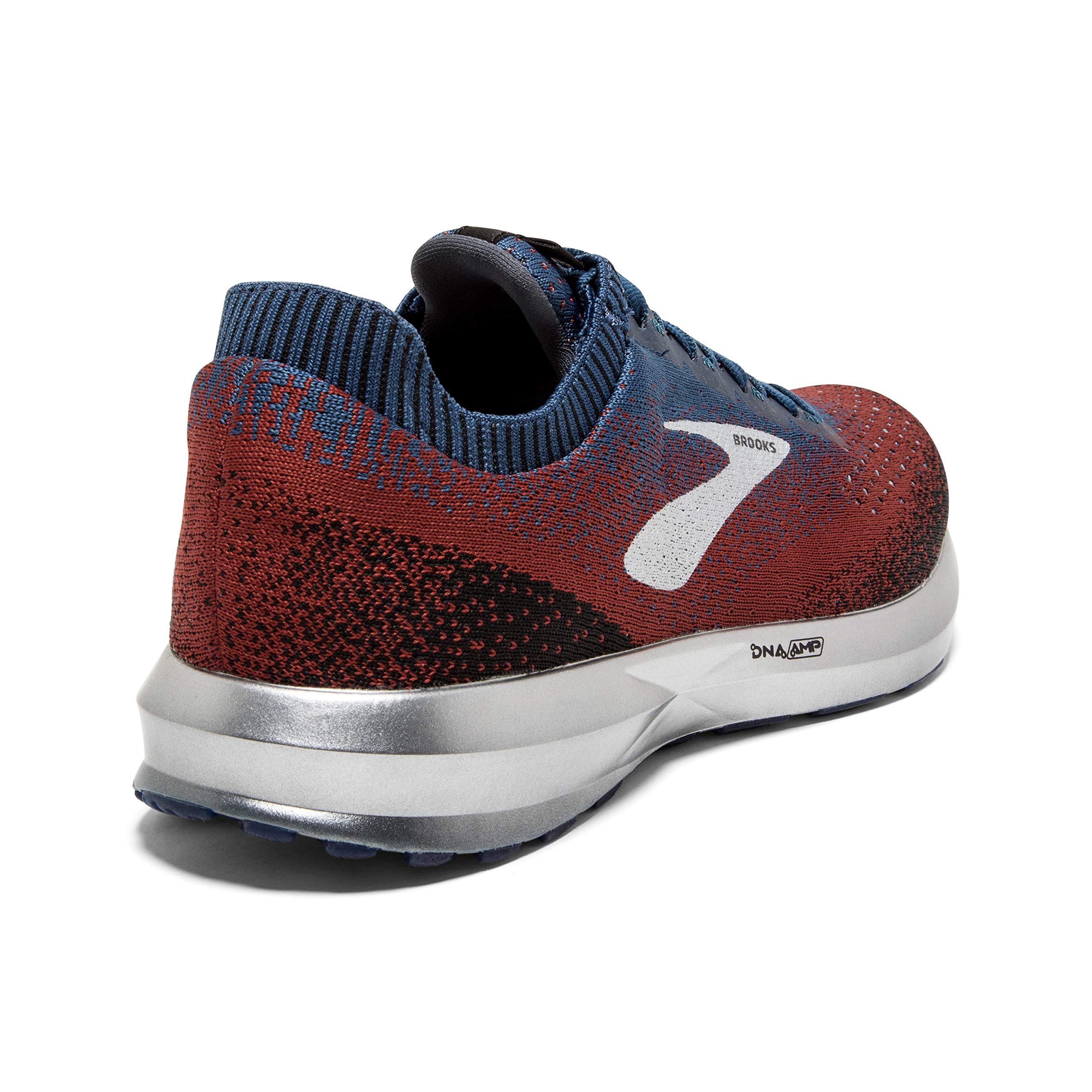 Brooks Men's Levitate Running Shoes - Lightweight Cushioned Sneakers for Jogging, Training & Gym Workouts - Perfect for Road Running & Marathon Training