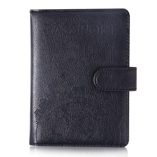 Travel black