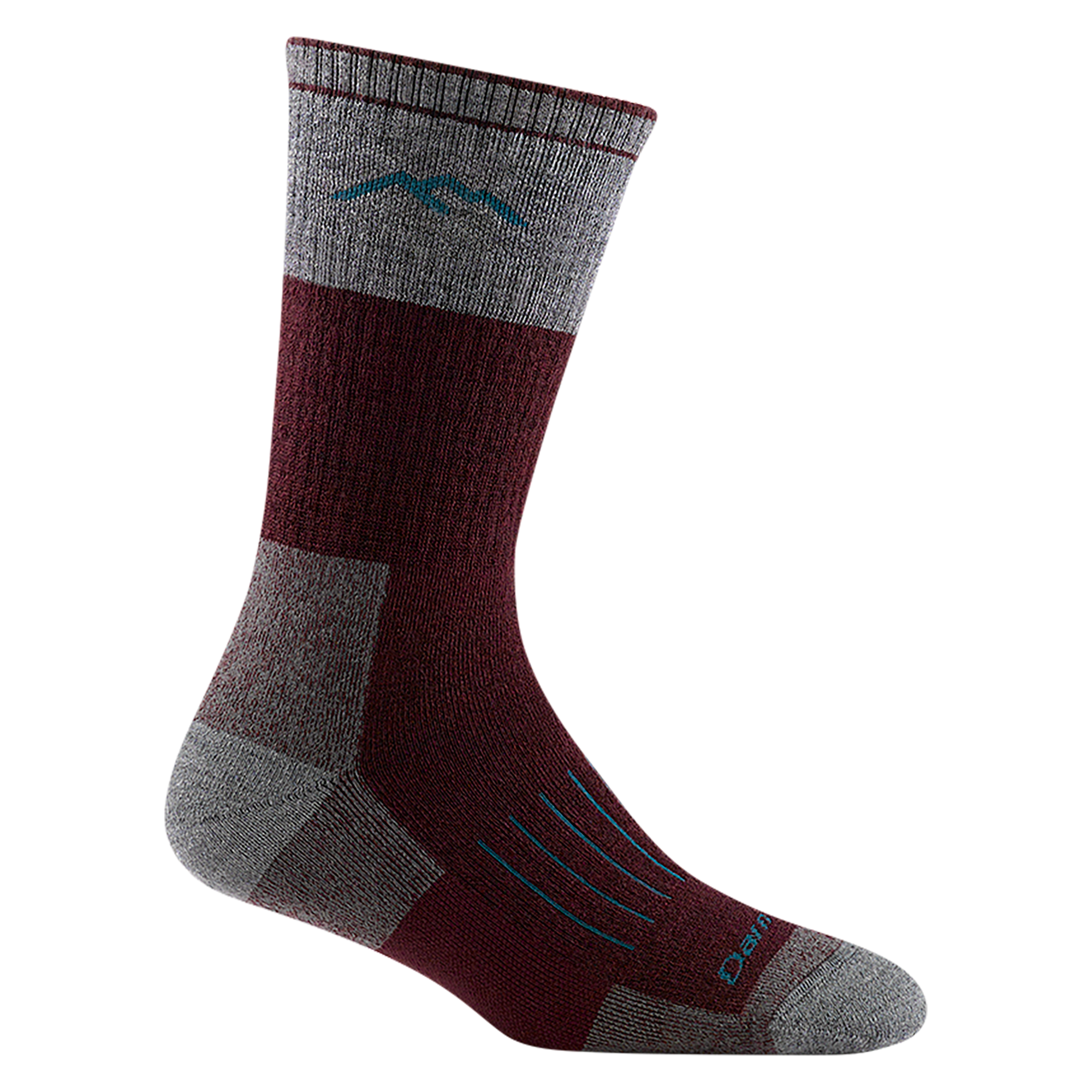 Women's Hunting Socks 2 Pack - Warm Thermal Wool Blend for Outdoor Adventures & Cold Weather Activities