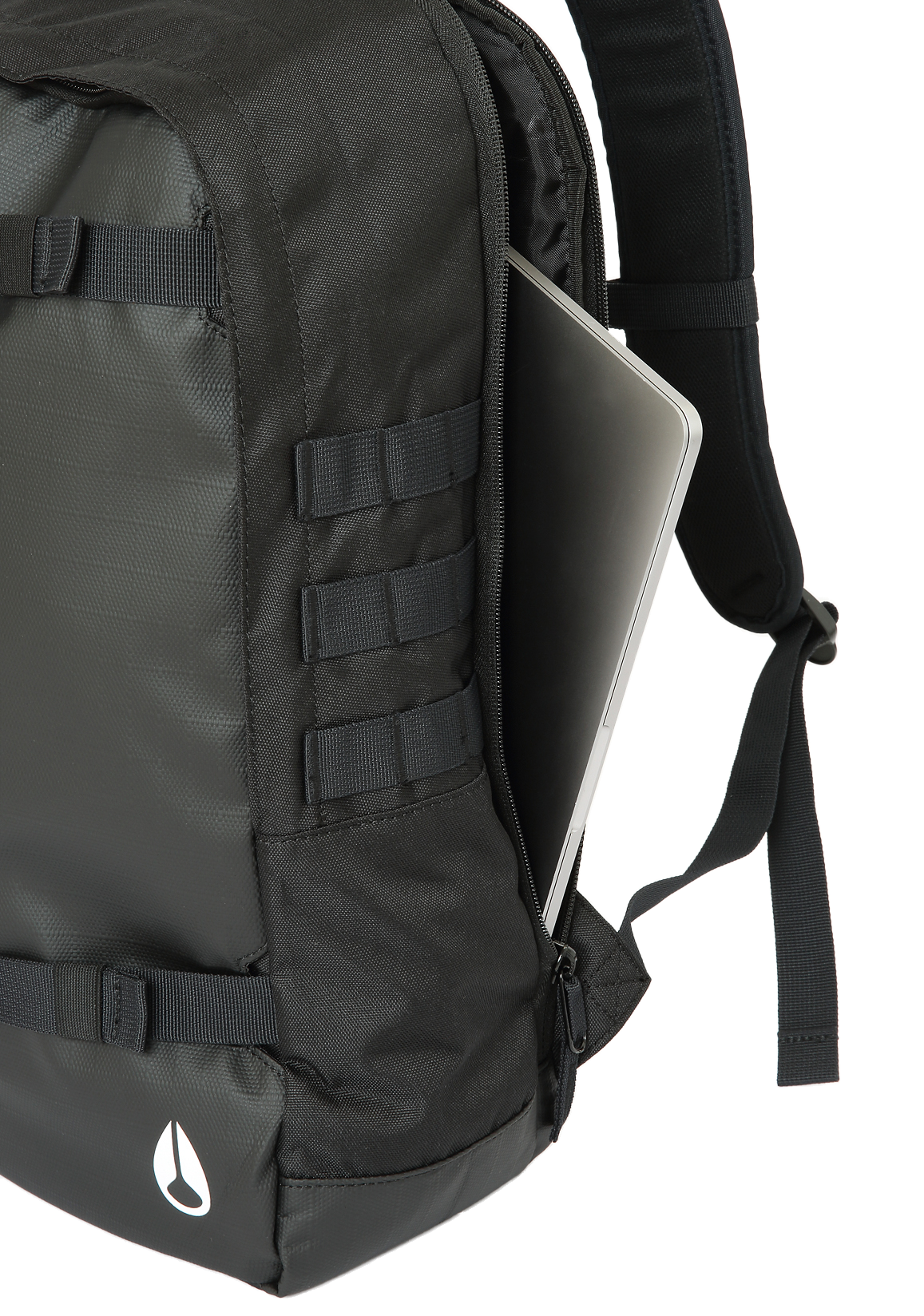 Smith Skatepack III Backpack - Durable & Water-Resistant Skateboarding Backpack for Men & Women - Perfect for Skateboarding, School, Travel & Outdoor Adventures