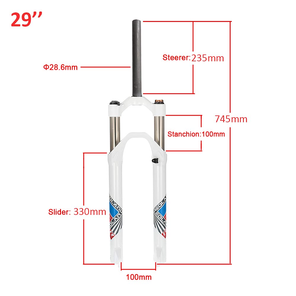 Ultra-Light 29