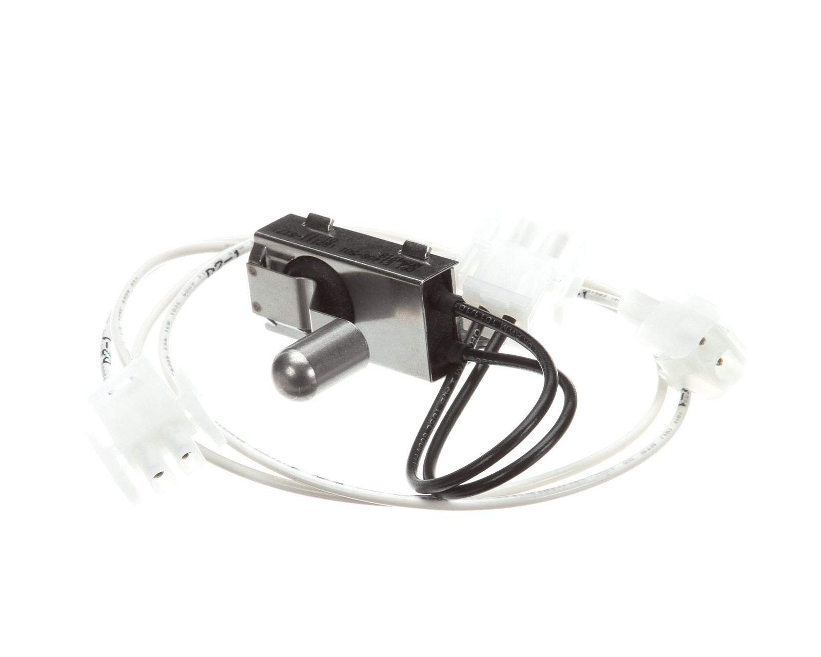 Henny Penny 140537 Drain Pan Switch Replacement Kit for LVE20X Deep Fryer - Compatible with Commercial Kitchen Equipment, Restaurant & Food Service Use