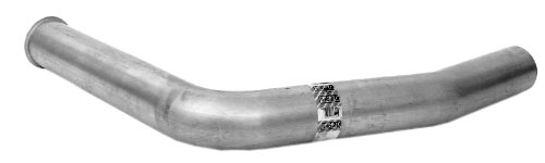 Walker 54620 Exhaust Pipe Replacement - Compatible with Various Car Models - Durable Stainless Steel Construction - for Improved Engine Performance and Reduced Noise (Ideal for Daily Commuting, Highway Driving & Off-Road Adventures)