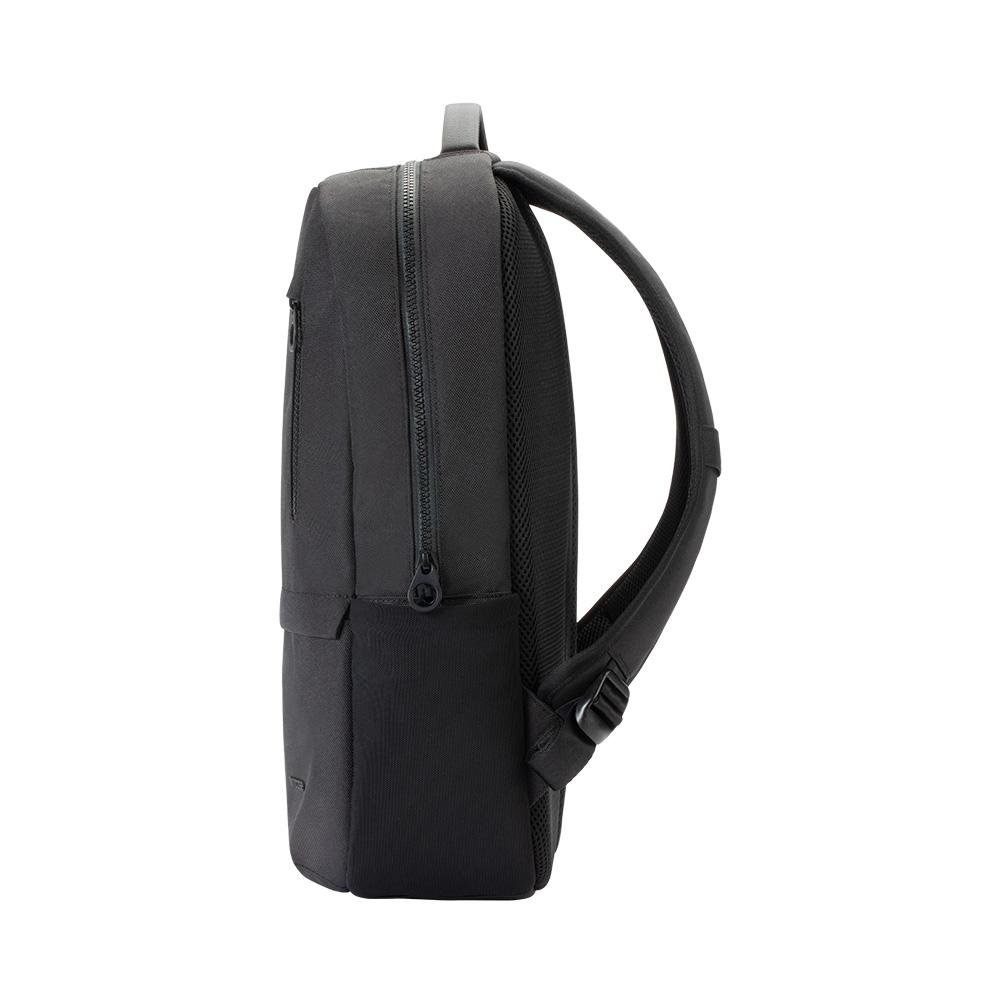 Durable Campus Compact Backpack for College Students - Lightweight Laptop Backpack with USB Charging Port - Perfect for School, Travel & Daily Commute