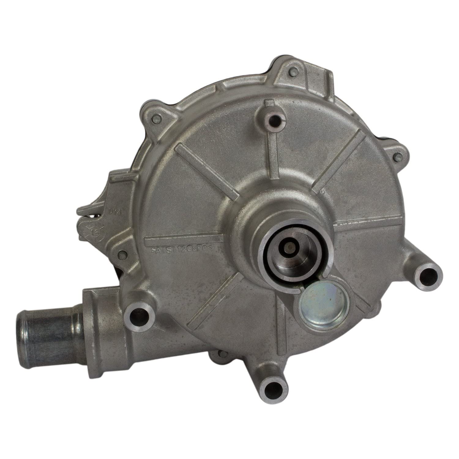 Motorcraft Water Pump - High-Performance Replacement for Ford, Lincoln, Mercury Vehicles | Perfect for Engine Cooling System Repair & Maintenance