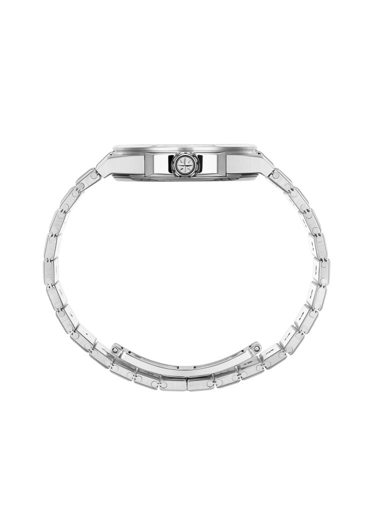 Chopard Alpine Eagle Ladies Watch - Stainless Steel with Diamonds | Luxury Women's Timepiece for Business, Evening & Special Occasions