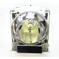 Hitachi CP-L750Lamp Replacement Projector Bulb with Housing - High Quality OEM Compatible Lamp for Hitachi Projectors - Perfect for Home Theater, Office Presentations & Classroom Projections