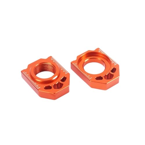 Axle Block