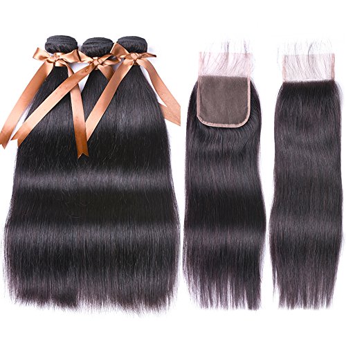 Bundles with Closure