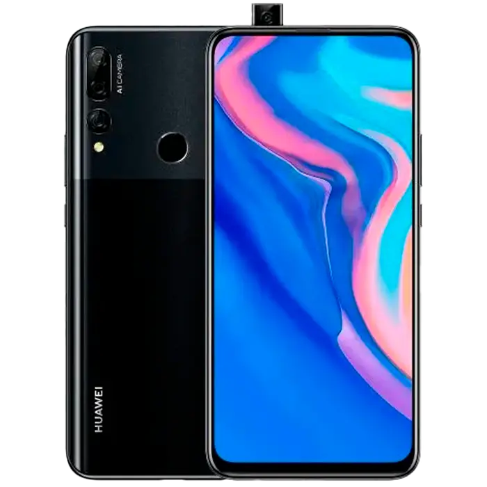Huawei Y9 Prime (2019) Smartphone - 6.59