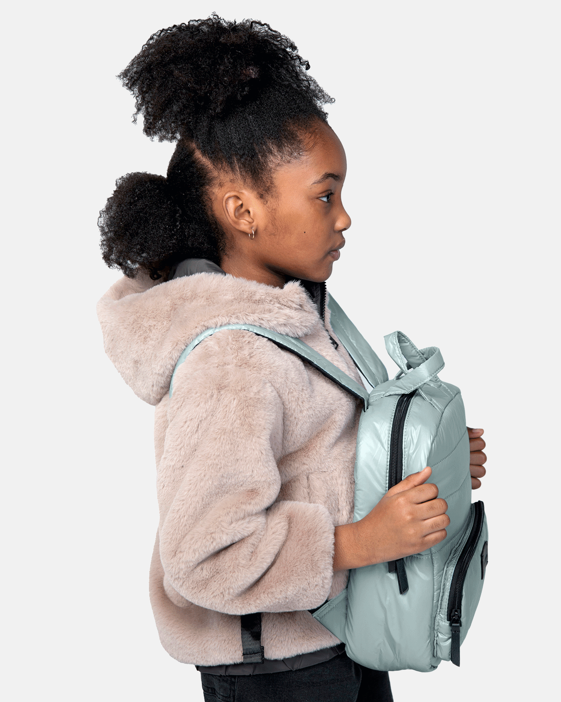 7AM Enfant Classic Backpack for Kids - Lightweight School Backpack with Adjustable Straps & Multiple Pockets - Perfect for School, Travel, and Daily Use