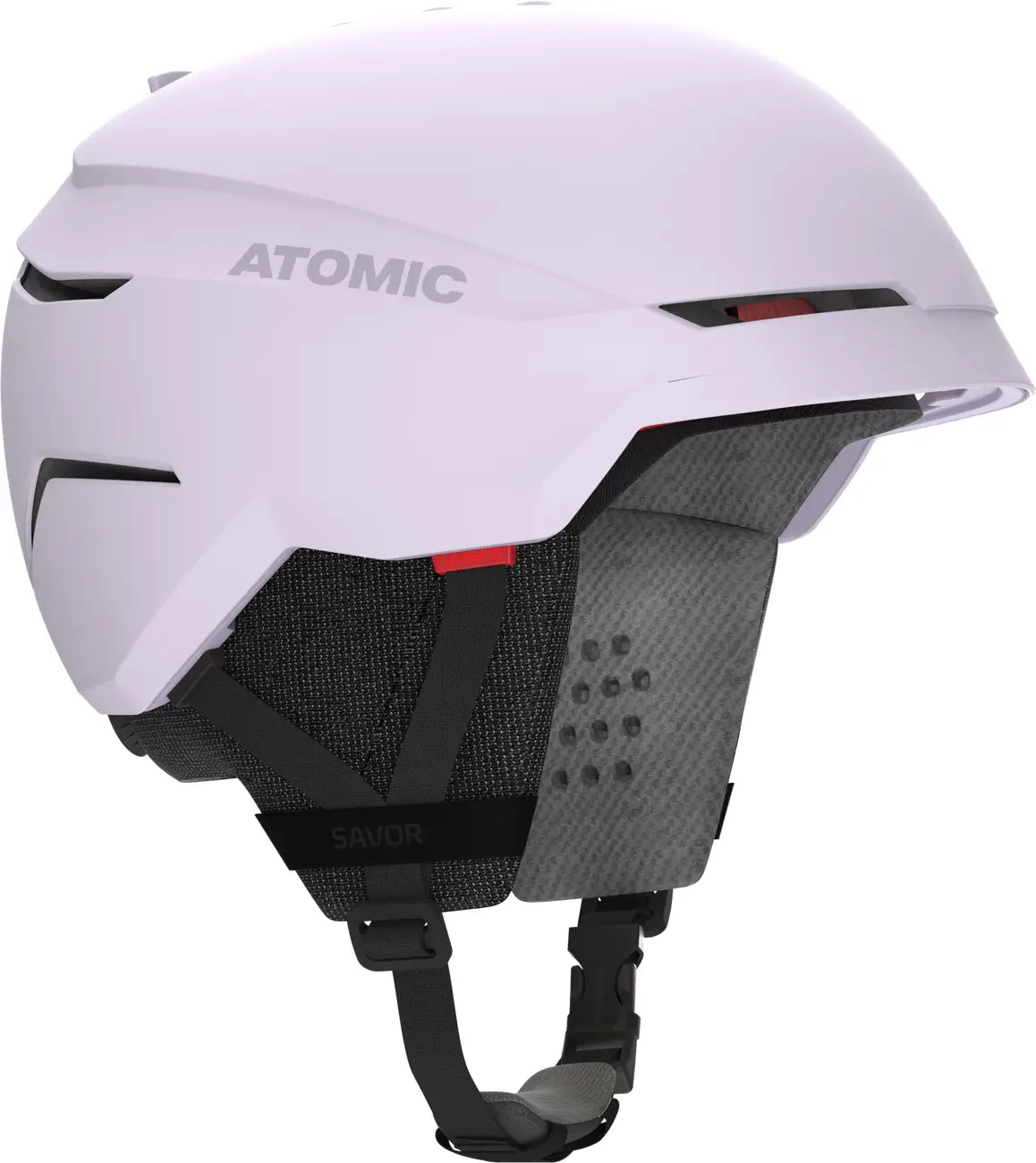Atomic Savor Helmet 2025 - Premium Ski & Snowboard Helmet for Men & Women - Lightweight, Comfortable & Durable - Perfect for Alpine Skiing, Snowboarding & Winter Sports