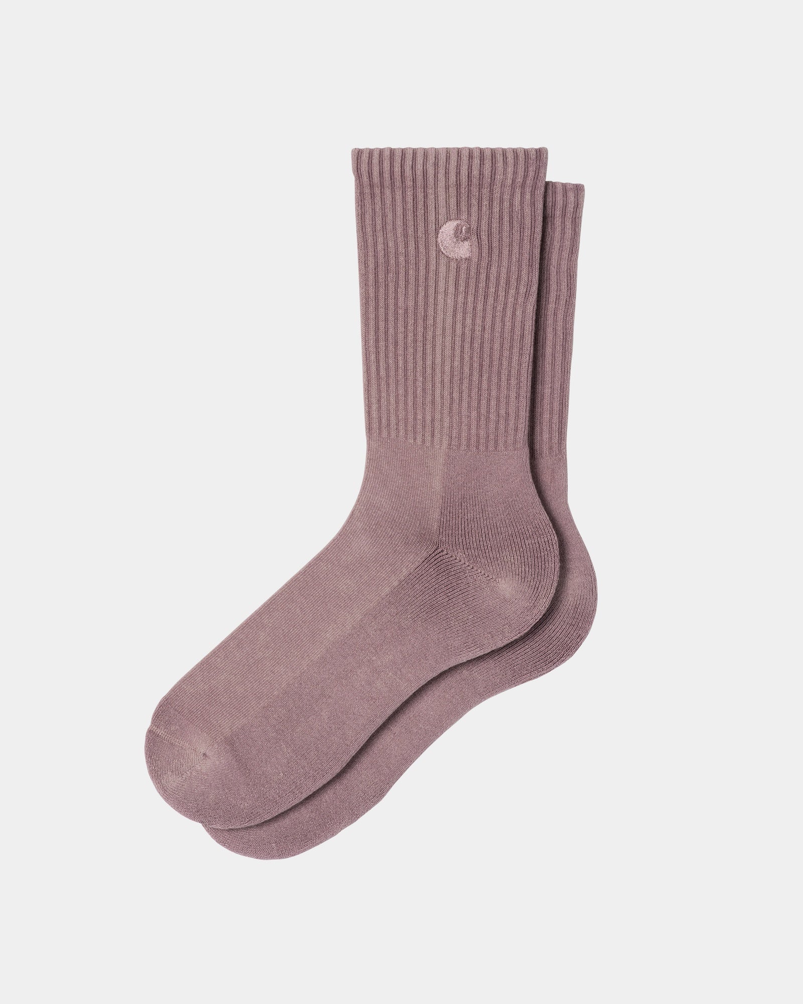 Hudson Socks - Women's Ankle Socks | Daphne Chalk Wash | Soft Cotton Blend for Everyday Comfort | Perfect for Workouts, Yoga & Casual Wear