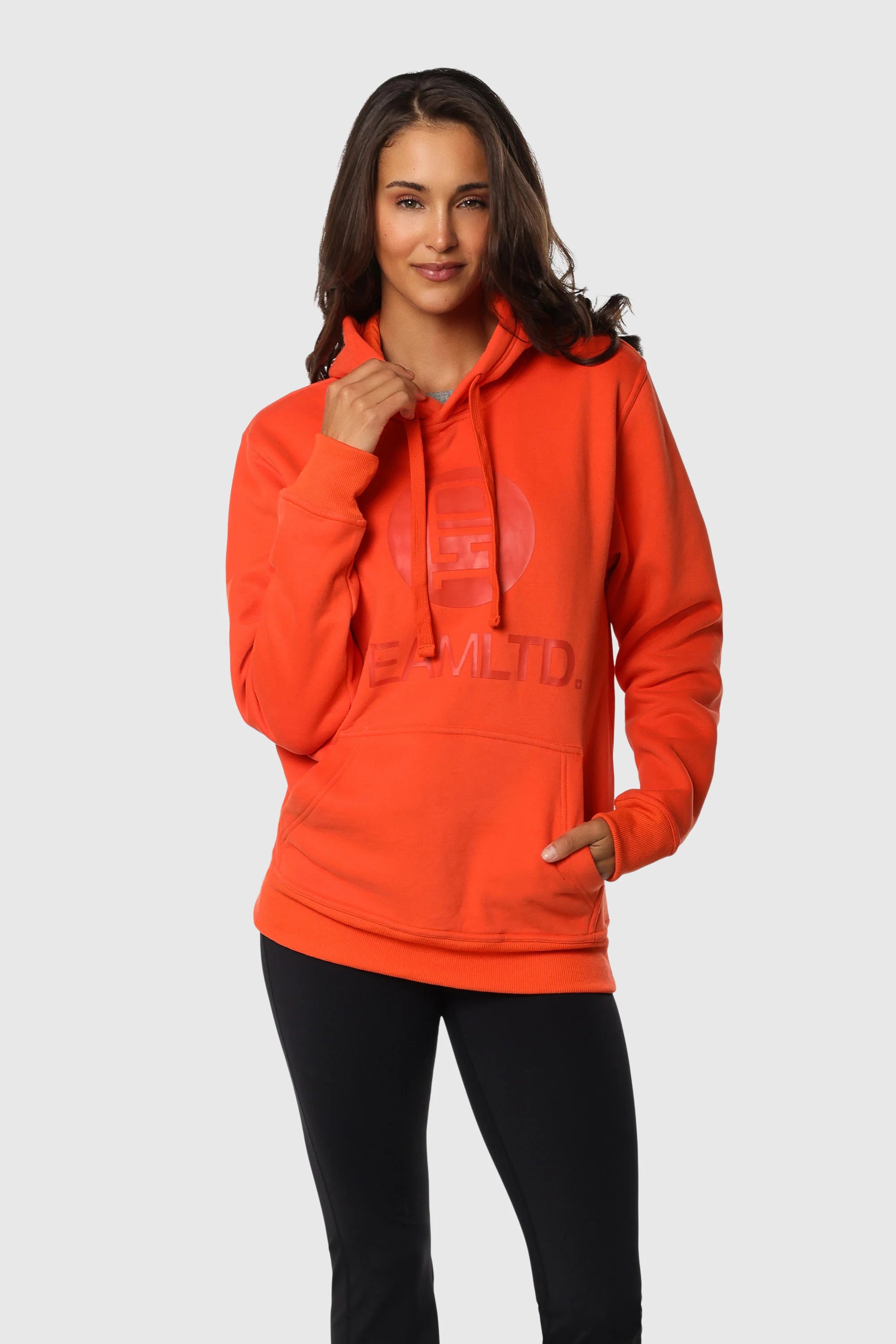 Unisex Classic Hoodie - Soft Cotton Pullover Sweatshirt for Men & Women | Perfect for Casual Wear, Gym, and Outdoor Activities