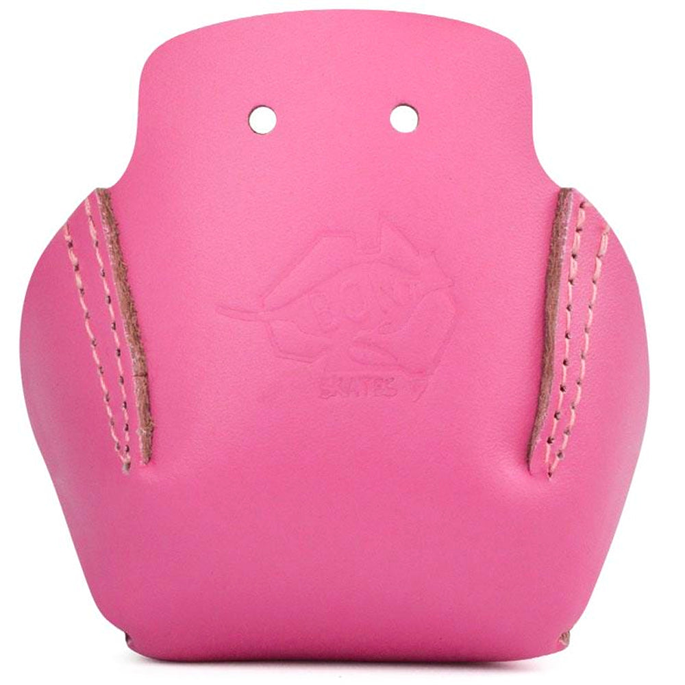 Bont Stitched Toe Guard - Protective Roller Skating & Derby Accessories for Enhanced Safety & Durability - Perfect for Indoor & Outdoor Rink Use