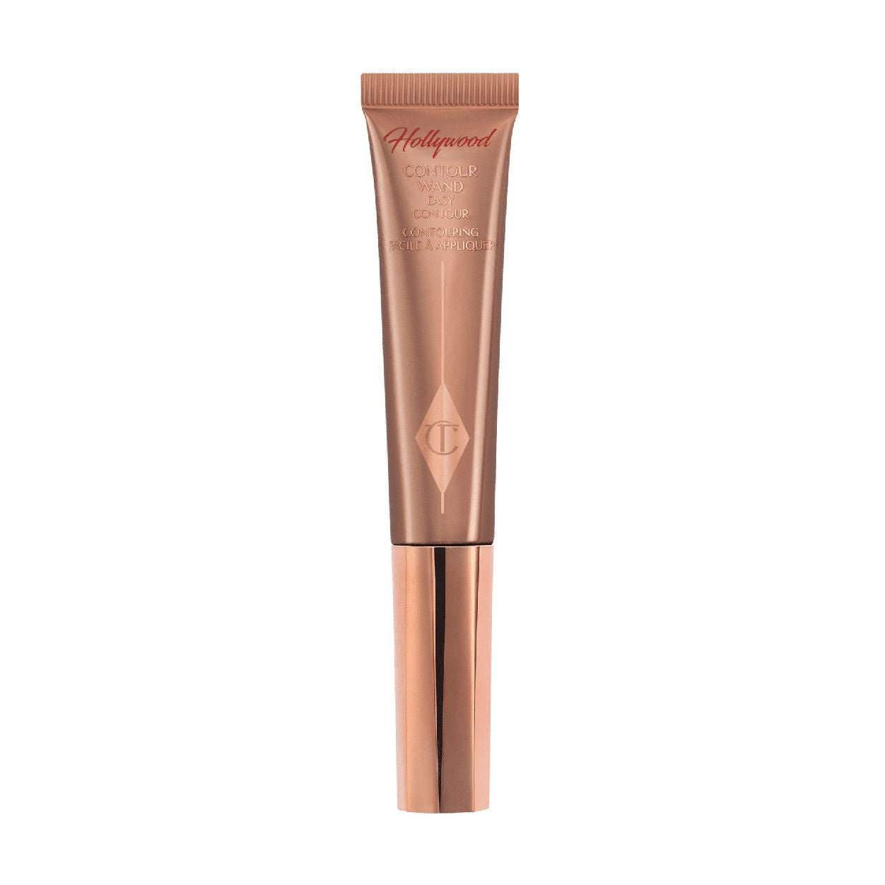 Hollywood Contour Wand - Professional Makeup Contouring Stick for Face Sculpting & Highlighting | Perfect for Everyday Makeup & Special Occasions