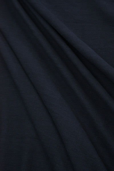 Vintage Washed Linen Shirt - Belfast Navy Blue - Comfortable & Breathable for Casual Wear, Travel & Summer Outfits