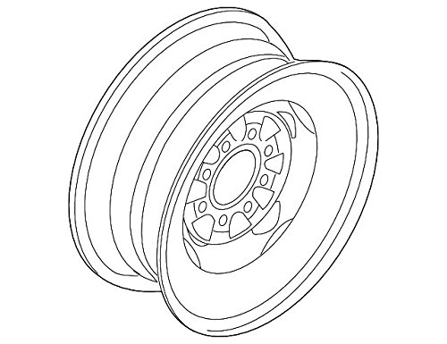 High-Quality Wheel Assembly for Cars & Trucks - Durable Replacement Parts for Smooth Rides - Perfect for Off-Roading, Daily Commute & Auto Repair Shops