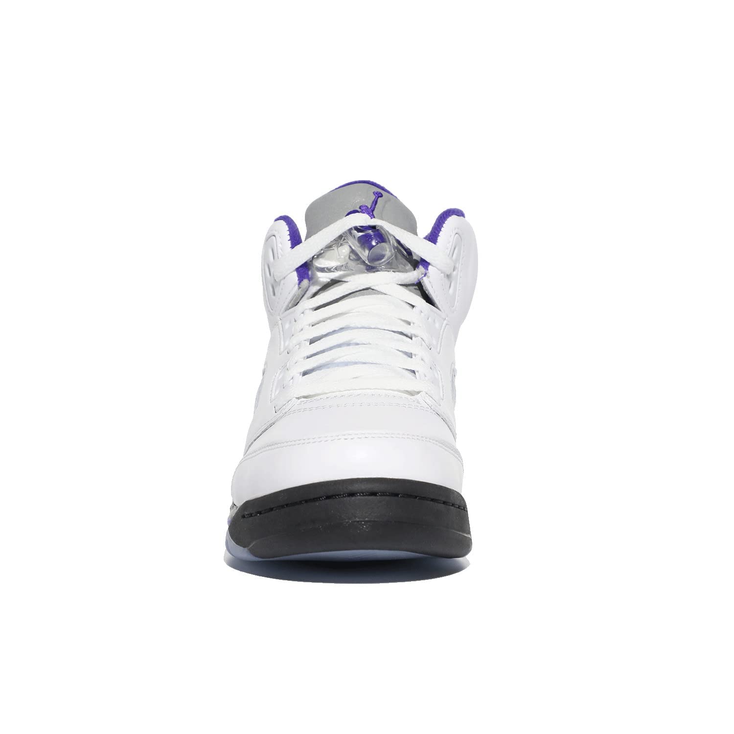 Jordan Boys Air Jordan 5 Retro Sneakers - Big Kids Size - Basketball Shoes for Kids, Casual Wear & Street Style