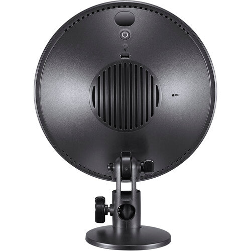 Godox CL10 LED Video Light - 10W Dimmable Continuous Lighting for Webcasting, YouTube, TikTok & Live Streaming - Perfect for Home Studio, Vlogging & Content Creation