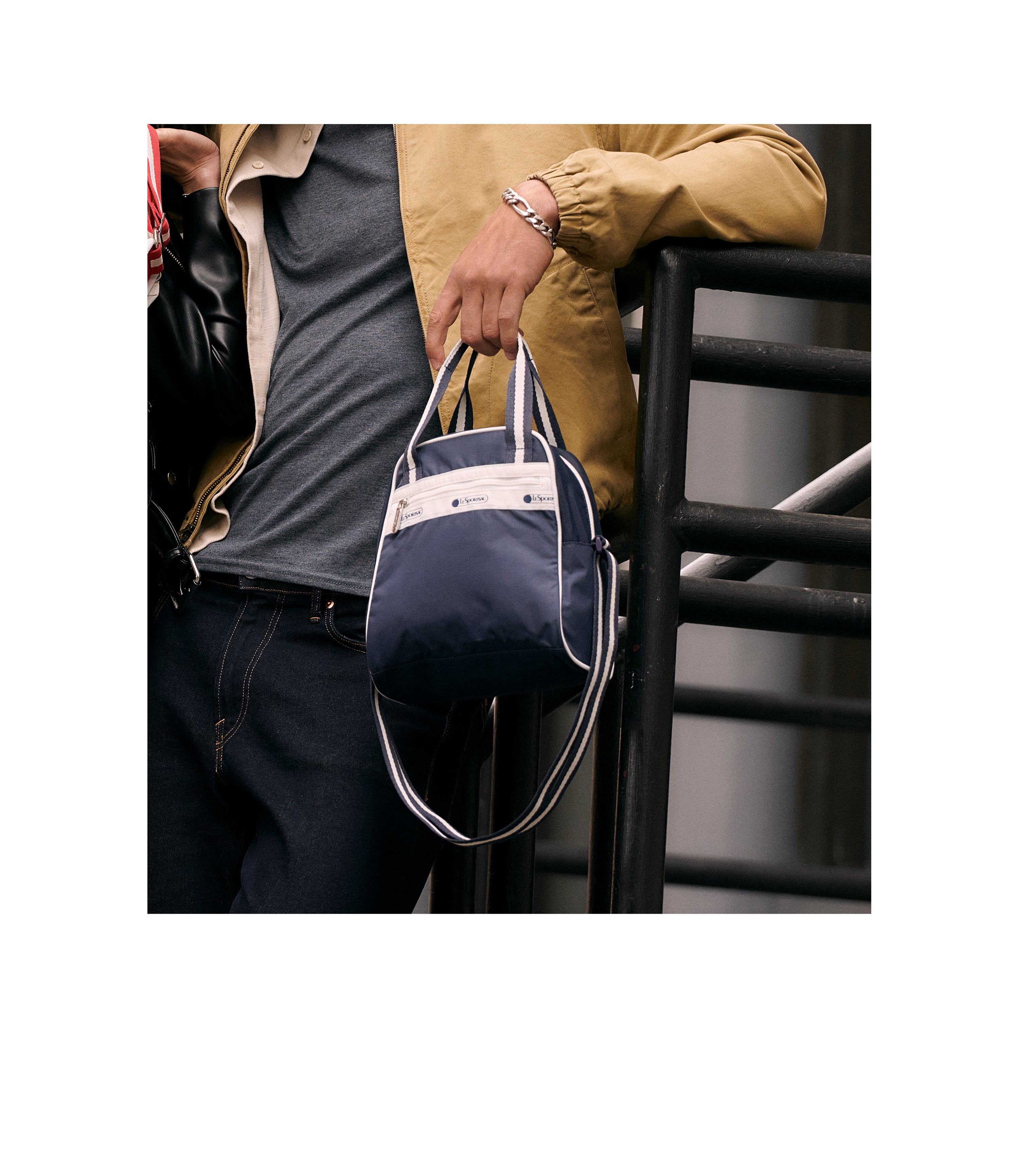Mini Satchel Crossbody Bag for Women - Stylish North/South Design - Perfect for Everyday Use, Work, and Travel
