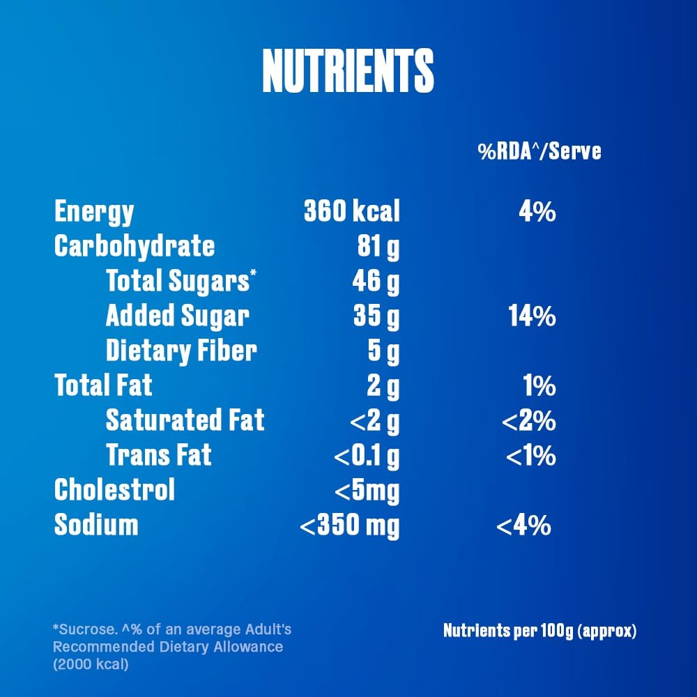 Horlicks Chocolate Nutrition Drink Powder - 750g Pouch | Delicious & Nutritious Meal Replacement for Kids & Adults | Perfect for Breakfast, Snacks & Post-Workout Recovery