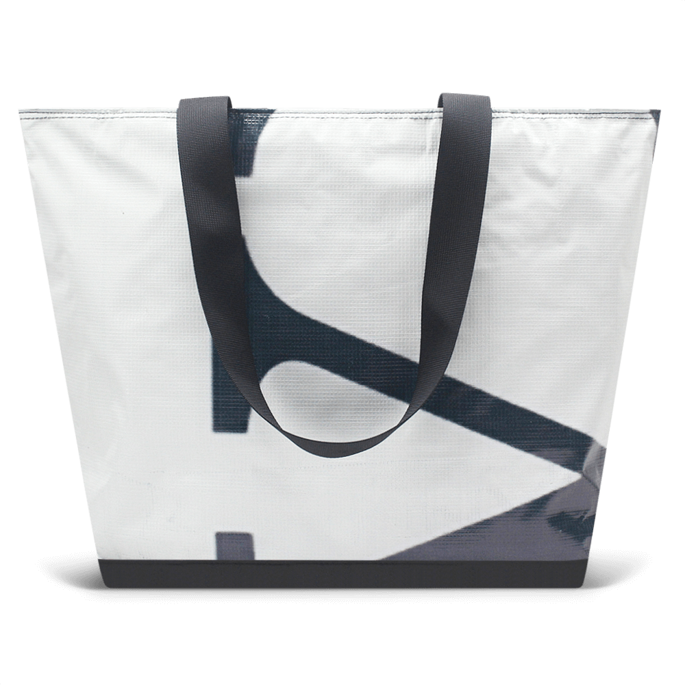 Almost Perfect Zippered Blake Tote Bag - Stylish & Functional Leather Handbag for Women - Perfect for Work, Travel & Everyday Use
