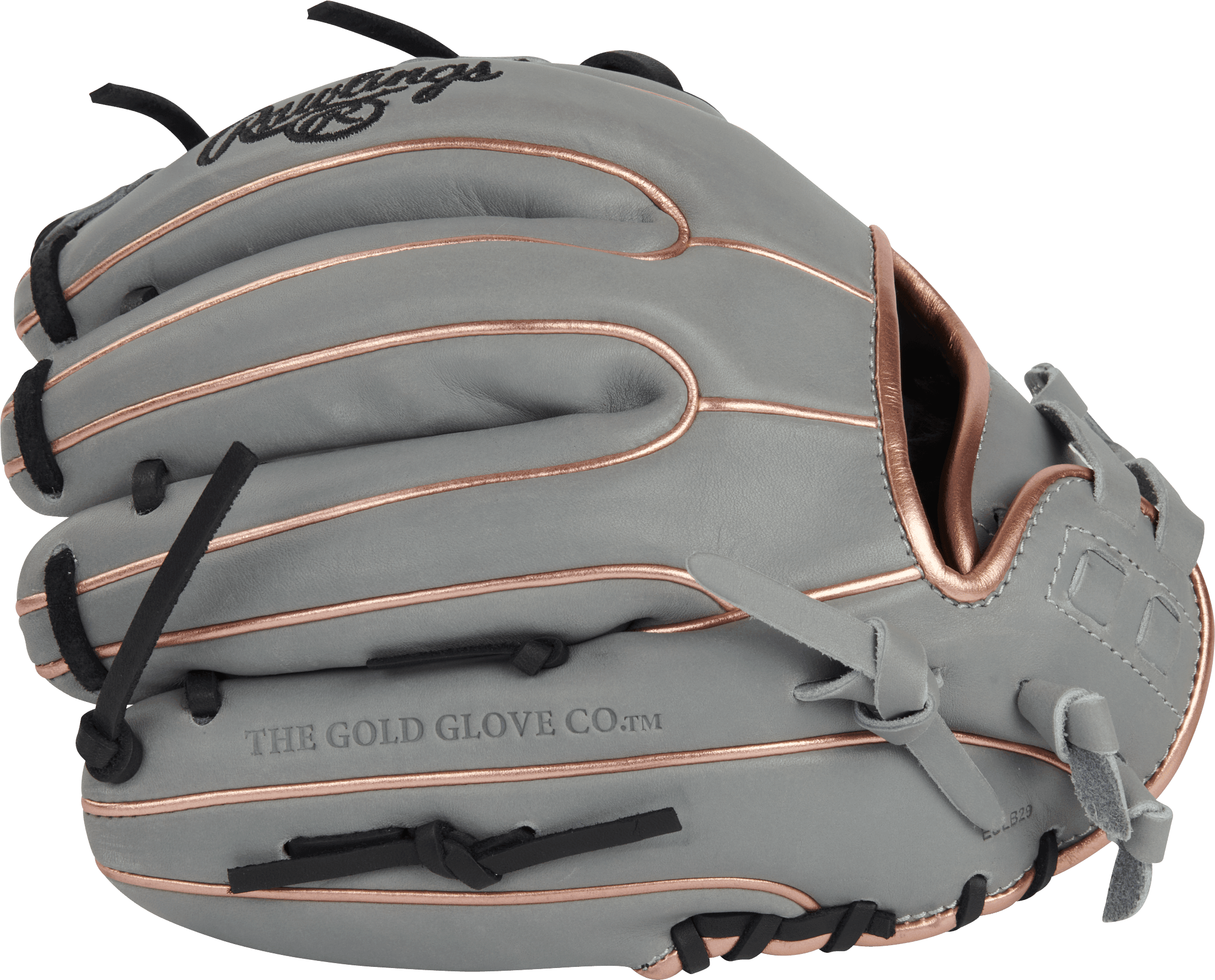 Rawlings Liberty Advanced 11.75