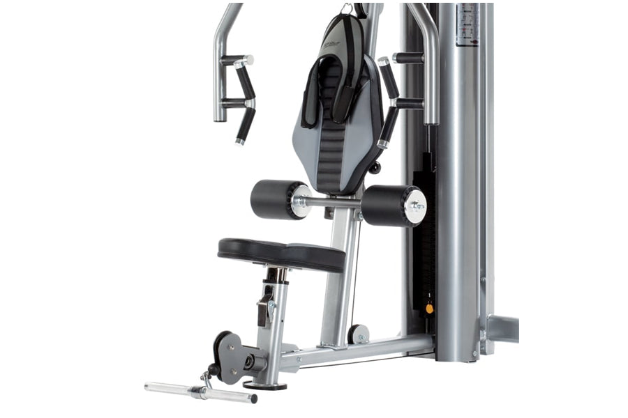 TuffStuff Apollo 7000 Multi Press (AP 71MP) - Heavy Duty Home Gym Equipment for Strength Training, Weightlifting & Fitness - Perfect for Home Workouts & Commercial Gyms