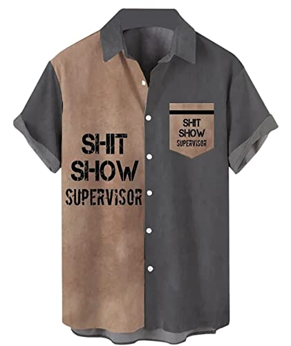 Z-shit Show Supervisor