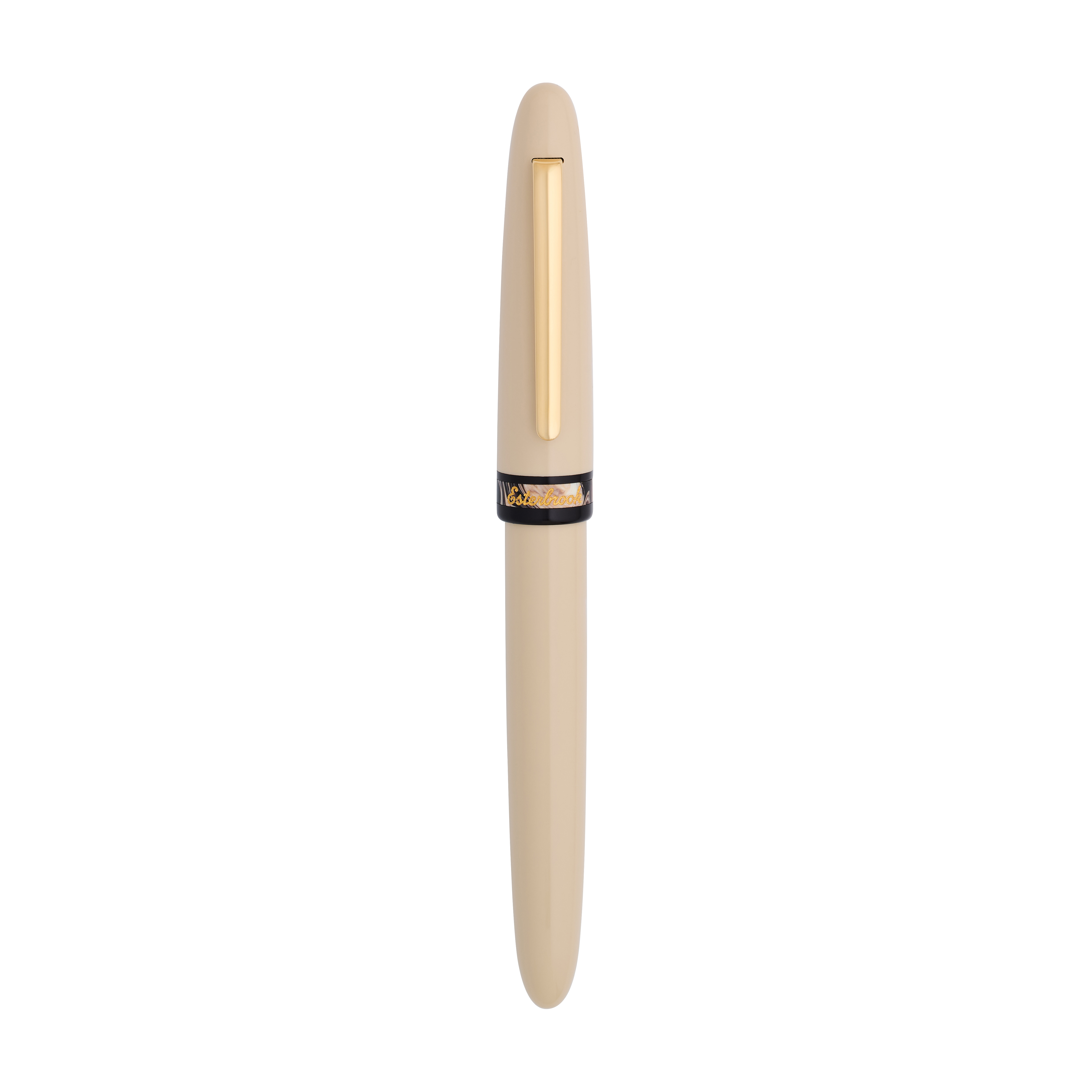Esterbrook Estie Fountain Pen - TheCoffeeMonsterzCO Limited Edition - Premium Writing Instrument for Calligraphy, Journaling & Gift Giving