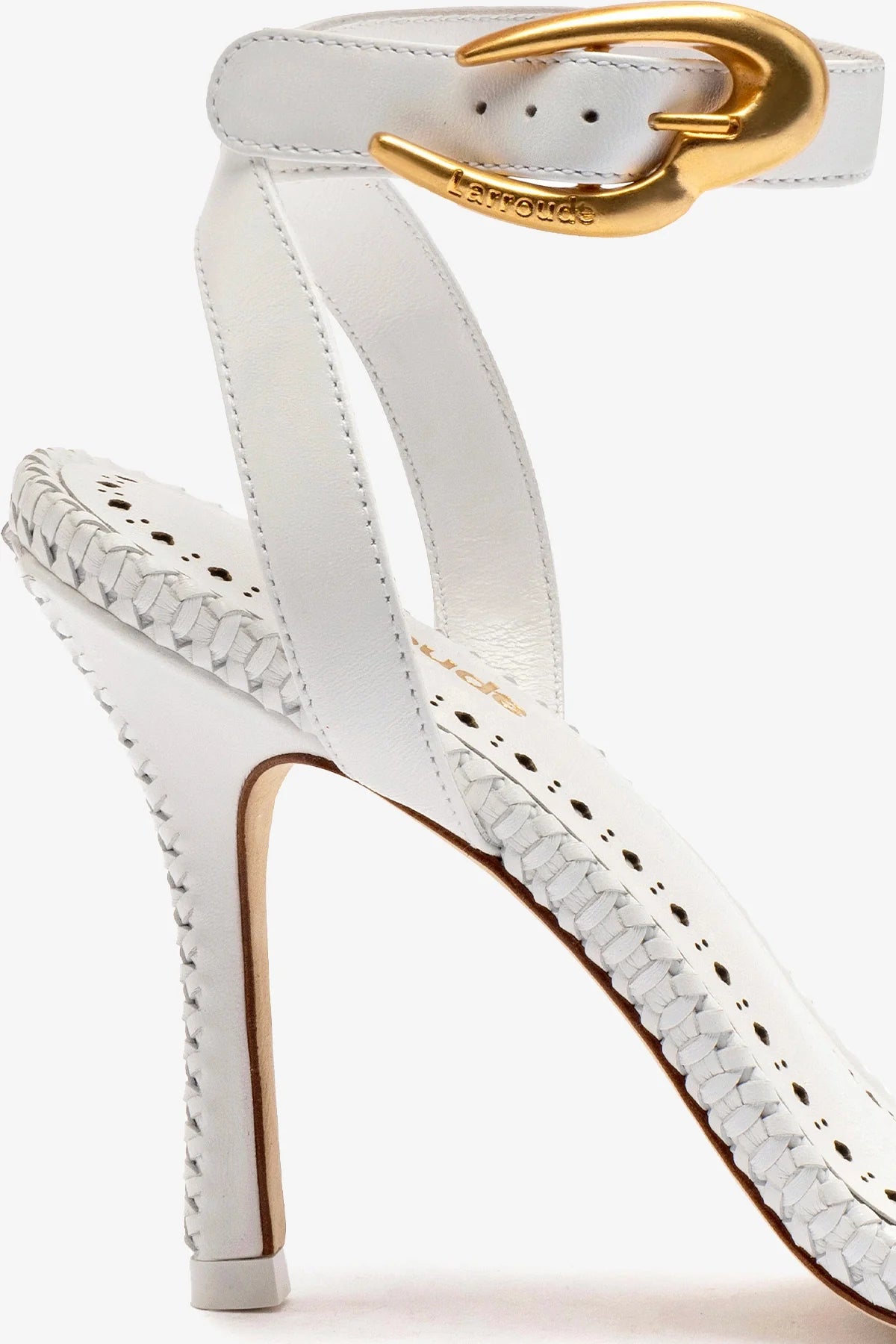 Verona White Leather Sandals for Women - Comfortable & Stylish Summer Casual Shoes for Beach, Walking & Outdoor Activities
