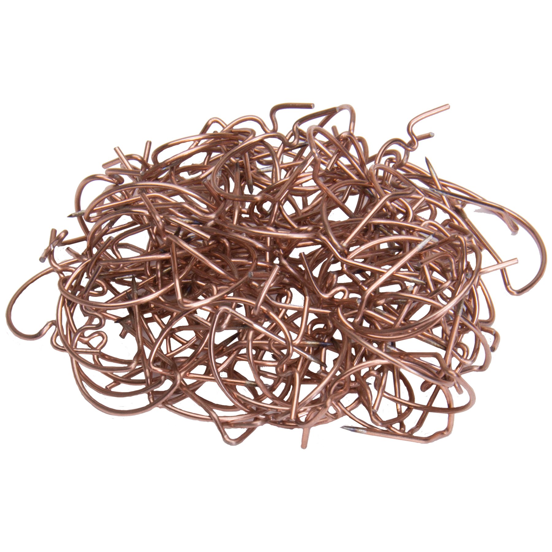 1 Inch Neil Button Parts for Sewing Machines - Pin Back Fasteners - Bulk Pack of 1000 - Perfect for DIY Crafts, Clothing Repair & Upholstery Projects