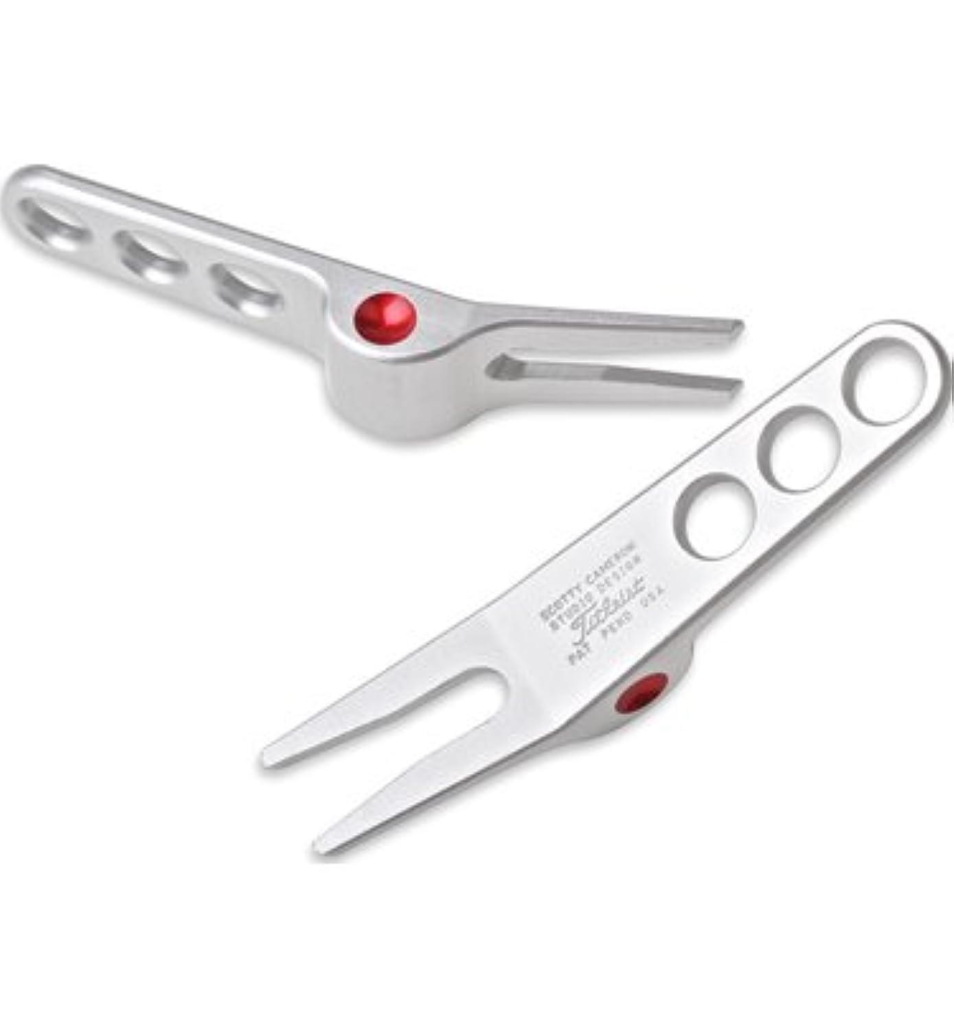 Scotty Cameron Pivot Tool - Golf Putter Adjustable Weight Kit | Premium Stainless Steel Putter Accessory for Golfers | Perfect for Customizing Putter Weight & Balance on the Course