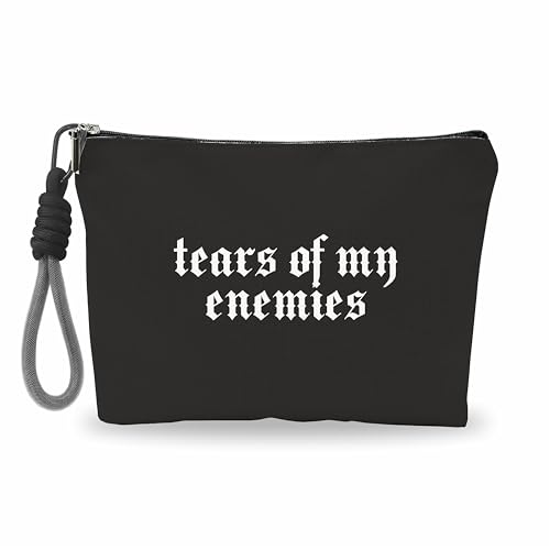 Gothic Tears Of My Enemies