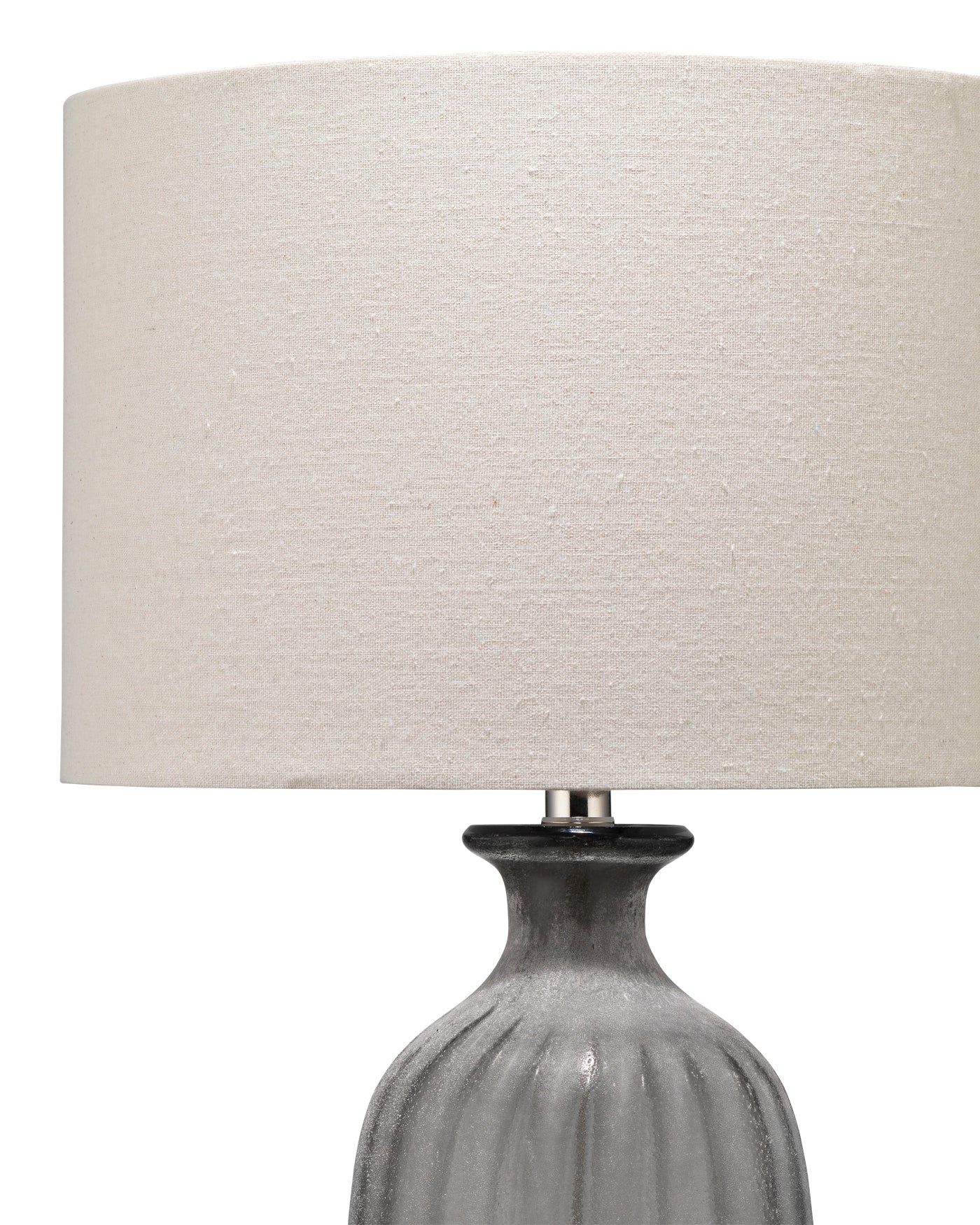 Modern Frosted Glass Table Lamp - Elegant Bedside & Living Room Lighting for Home Decor - Perfect for Bedrooms, Offices, and Cozy Reading Nooks
