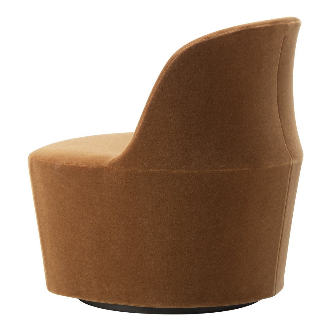 Gomo Lounge Chair - Modern Comfortable Recliner for Living Room, Bedroom & Patio - Perfect for Relaxing, Reading & Napping