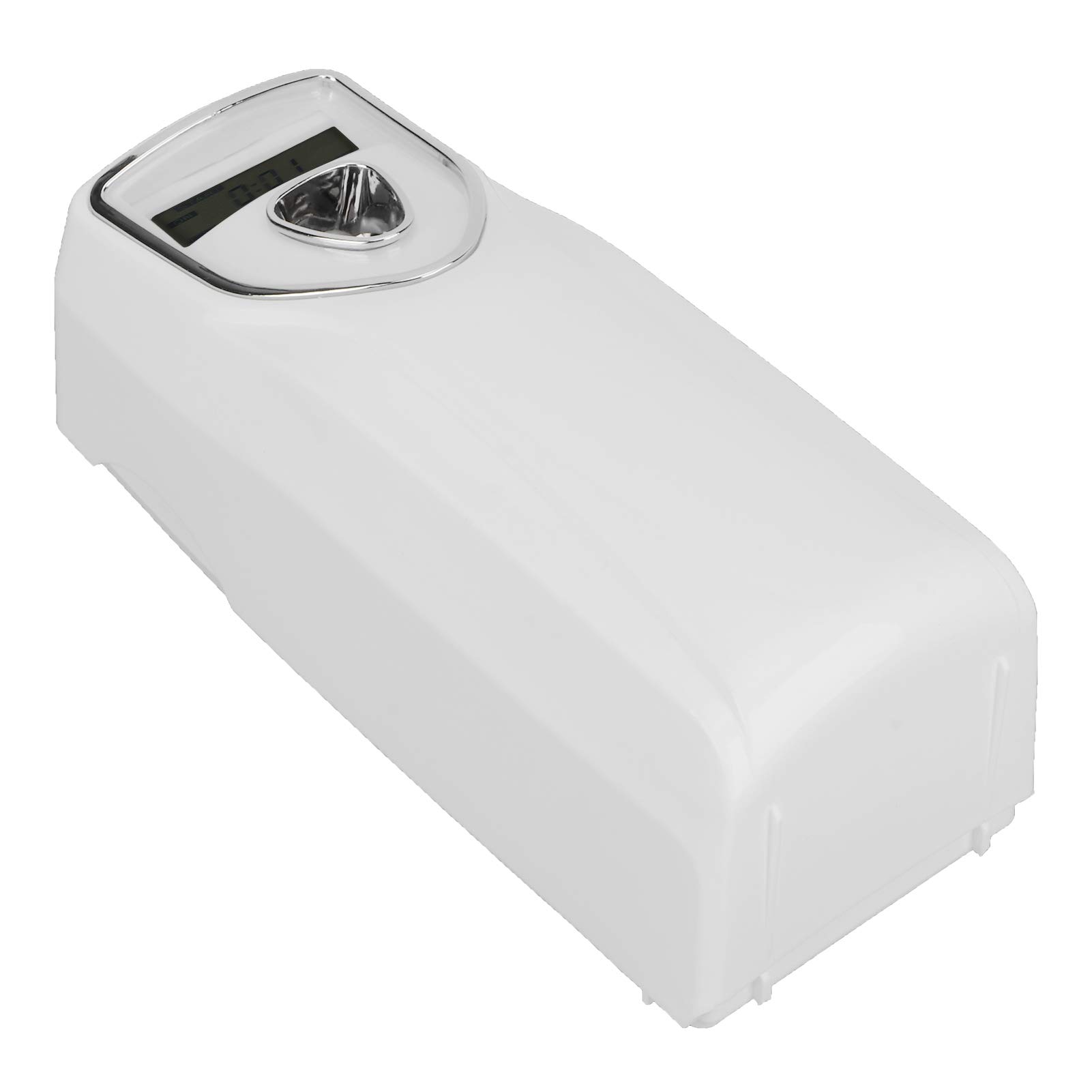 Automatic Fragrance Sprayer & Perfume Dispenser with Timer - Portable Air Freshener for Home, Office, Restaurant, Hotel, Train & Car - Eliminate Odors & Create Fresh Atmosphere
