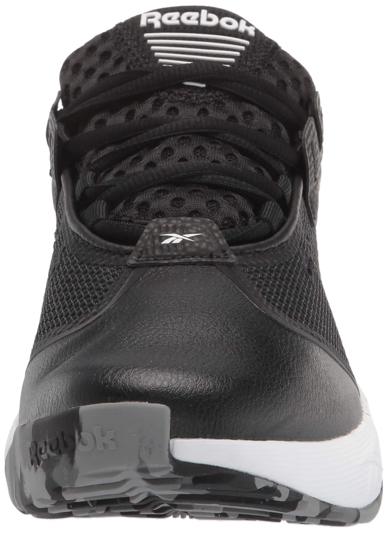 Reebok JJ IV Men's Cross Training Shoes - Lightweight Gym Workout & Fitness Sneakers for Running, Weightlifting & CrossFit