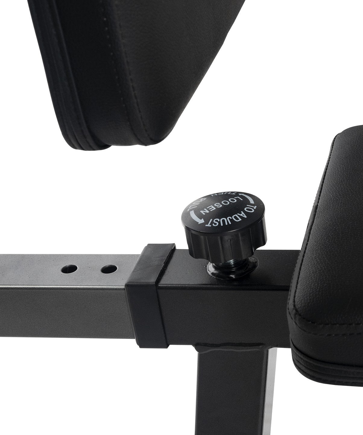 MAX1C.1 Leg Press Attachment - Heavy Duty Home Gym Equipment for Strength Training & Leg Workouts | Perfect for Home Fitness & Bodybuilding